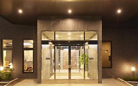 ホテルルートイン銚子駅西